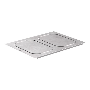 Крышка ответвителя Т-образного вертикального Стандарт 500 Промрукав