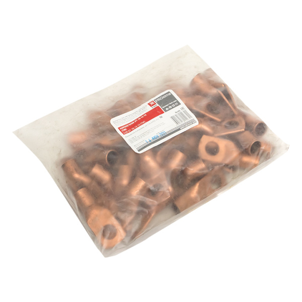 Наконечник силовой медный DT-70-12-13 (ТМ) PROxima EKF