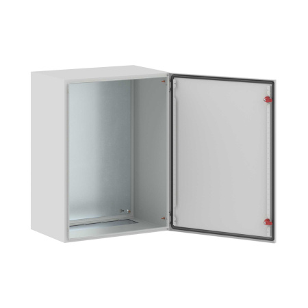 Корпус навесной ST c М/П ВхШхГ 800x600x400 мм DKC