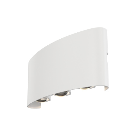 Архитектурная подсветка 6Вт 3000К Белый IP54 Strato O417WL-L6W3K Outdoor Maytoni