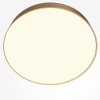Потолочный светильник LED 45Вт Матовое Золото IP20 Ceiling & Wall C032CL-45W3K-RD-MG Technical Maytoni