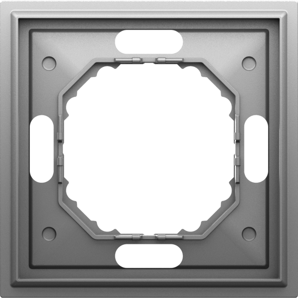 Donel S08 Podium серый графит рамка 1-я, серия DB