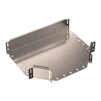 Ответвитель Т-образный Стандарт INOX (AISI 409) 300х100 Промрукав