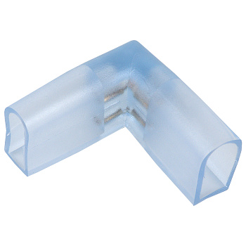 Коннектор G-2835-A-IP20-NL уп. по 10шт (L-образный) General