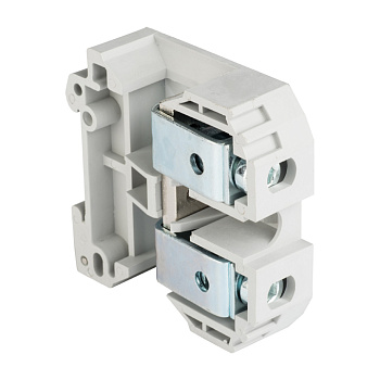 Колодка клеммная JXB-70/35 серая PROxima EKF