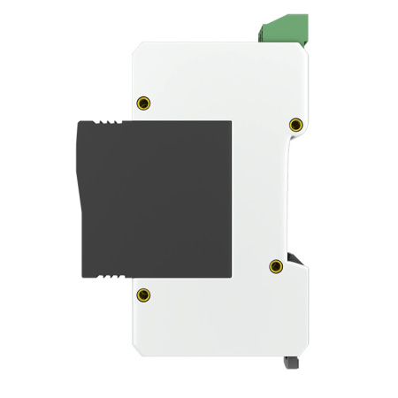 Ограничитель импульсных напряжений ОПВ-D 3П In 5кА 230В с сигн. EKF PROxima 