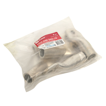 Наконечник медный луженый ТМЛ DIN 240-12 PROxima EKF