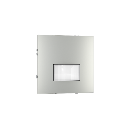 Датчик движения встраиваемый Voltum S70, (сталь)