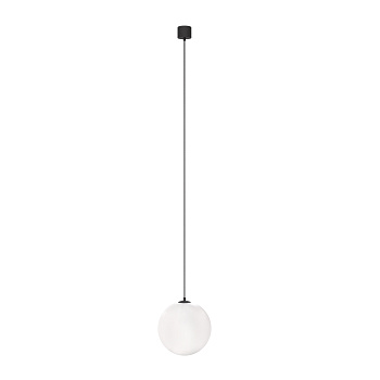 Подвесной светильник LED 5Вт Черно-белый IP20 Pendant P039PL-5W4K-20-B Technical Maytoni