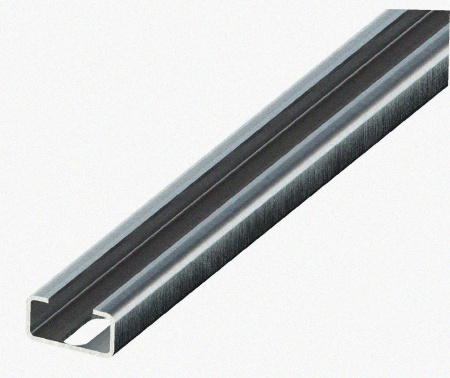 Профиль С-образный перфорированный К108х800 УТ1,5, горячее цинкование, S2,0