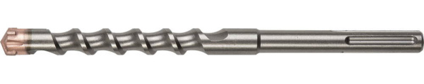 Бур SDS-max 25 x 200/320 мм, Профессионал ЗУБР Бур SDS-max 25 x 200/320 мм, Профессионал ЗУБР