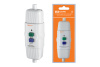 Выкл. дифф. тока УЗО-А-IP54-16-30 (адаптер) 16А 30мА IP54 TDM