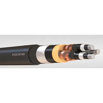 Кабель медный силовой J-Y(St) 2х2х0.8 круглый LappKabel