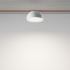 Подвесной светильник LED 20Вт Белый IP20 Pendant system Parity TR126B-20W4K-W Technical Maytoni