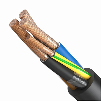 Кабель LMR-400