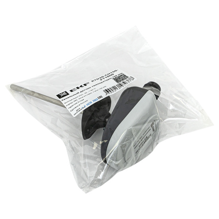 Канальный датчик температуры 150 мм RTD20-CH150-PT1000 EKF