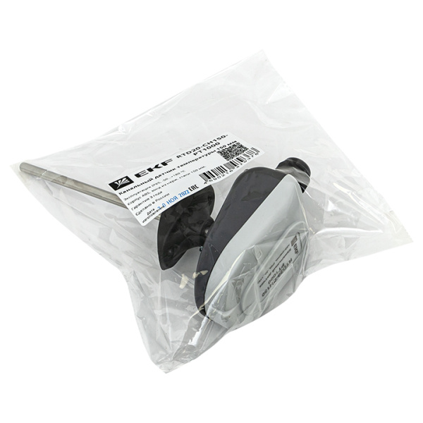 Канальный датчик температуры 150 мм RTD20-CH150-PT1000 EKF