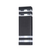 Бра 2*E27 60Вт Черный IP20 Unter den Linden O578WL-02B Outdoor