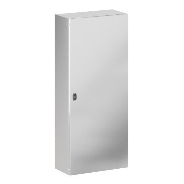 Корпус навесной STH с М/П из нержавеющей cтали AISI304 ВхШхГ 1400x600x300 мм, без фланца DKC