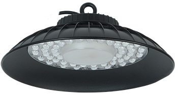 Светильник светодиодный ДСП 3007 PRO 150Вт 60град 6500К IP65 алюминий IEK