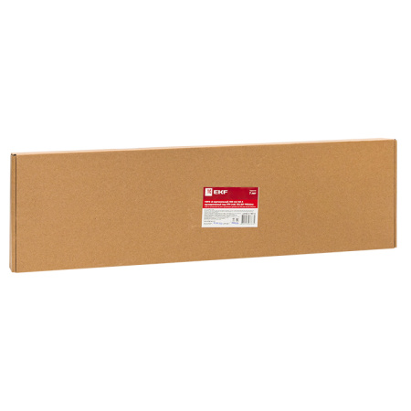 Выключатель-разъединитель УВРЭ v2 вертикальный (100мм) 160А одновременный под ППН габ,00 PROxima EKF