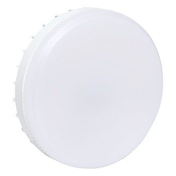 Умная лампа GX53 Connect RGBW Wi-Fi EKF