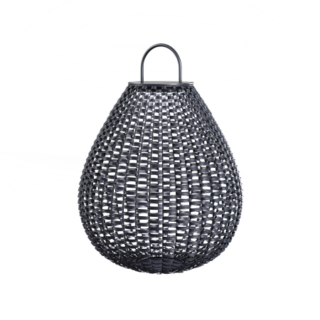 Ландшафтный светильник 5Вт 3000К Черный IP65 Plet OSL599FL-L5B3K Outdoor Maytoni
