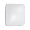 Св-к пластик/белый/хром LED 30Вт 4000K 335х335 IP43 LONA SONEX