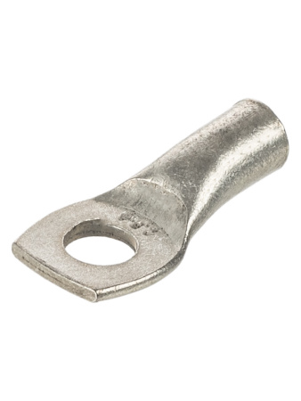 Наконечник кабельный медный луженый под опрессовку ТМЛ-Р 2,5-4-2,3 TDM