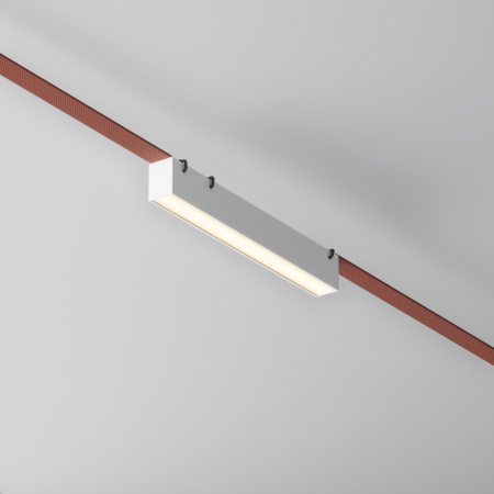 Подвесной светильник LED 12Вт Белый IP20 Pendant system Parity TR129B-12W3K-W Technical Maytoni