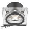 Встр.св-к IP54 GX5.3 50W 12V AQUA хром NOVOTECH