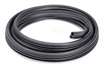 Уплотнитель для соединения шкафов Conchiglia спина к спине В=460/490 мм, Ш=685 мм DKC