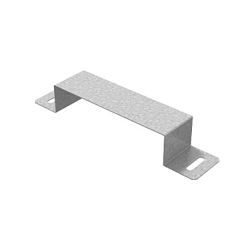 Скоба стыковочная 250х48 Ostec