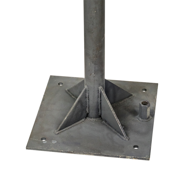 Подставка для молн, мачты от 5 до 7 метров HZ PROxima EKF