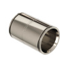 Муфта труба-труба д.32мм, IP66/IP67, нержавеющая сталь AISI 316L DKC