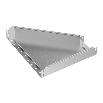 Переходник правый Стандарт HDZ 500х150х80 Промрукав