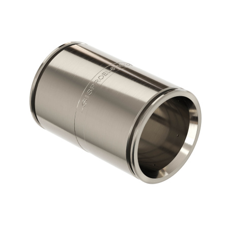 Муфта труба-труба д.32мм, IP66/IP67, нержавеющая сталь AISI 316L DKC
