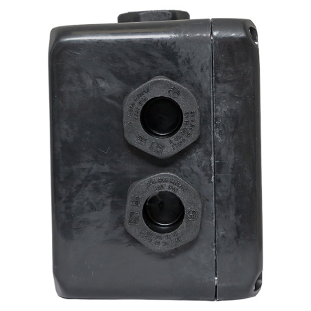 Коробка соединительная Heat box 120 T EKF