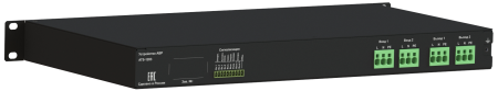 Автоматический стоечный переключатель ATS-1203/32/T/E/DO ELEMY