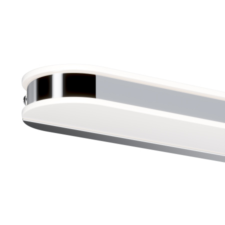 Подсветка 1*LED 16Вт Хром IP20 Epic MIR009WL-L16CH4K Maytoni