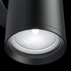 Бра 2*GU10 10Вт Черный IP20 FOCUS S C068WL-02B Technical