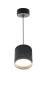 Подвесной светильник 1*GX53 15Вт Черный IP20 Pendant P088PL-GX53-B Technical Maytoni