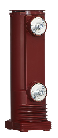 Вакуумный выключатель BB/EKF-10-1600-20-210-3 стационарного исполнения, ток 220 В AC/DC EKF