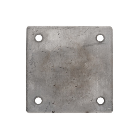 Держатель кровельный с подставкой h150/120мм, NI PROxima EKF