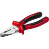 МАСТЕР плоскогубцы комбинированные, 180 мм ЗУБР