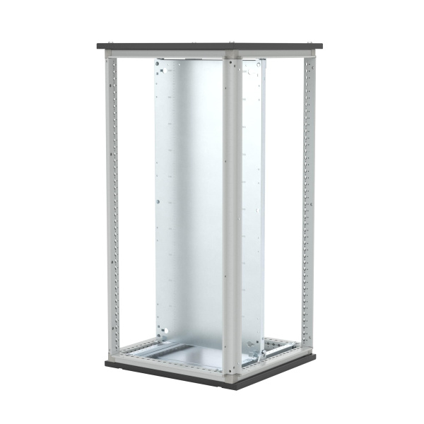Плата монтажная для шкафов CQE N ВхШ 2000 x 300 мм DKC