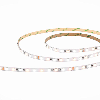 Светодиодная лента SMD5050 24В 86Вт 3000-6500К 300Lm Ra>90 IP20 L5 000xW10xH ST020.018.20 ST LUCE