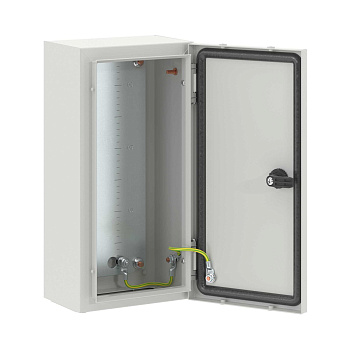 Корпус навесной STE с М/П ВхШхГ 400x200x150 мм DKC