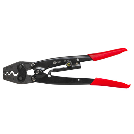Пресс-клещи ПК-16 Master EKF Пресс-клещи ПК-16 Master EKF
