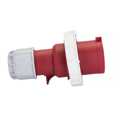 Вилка переносная 0342 3Р+РЕ 63А 380В IP67 PROxima EKF